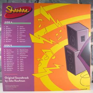 Shantae Soundtrack Vinyl (02)